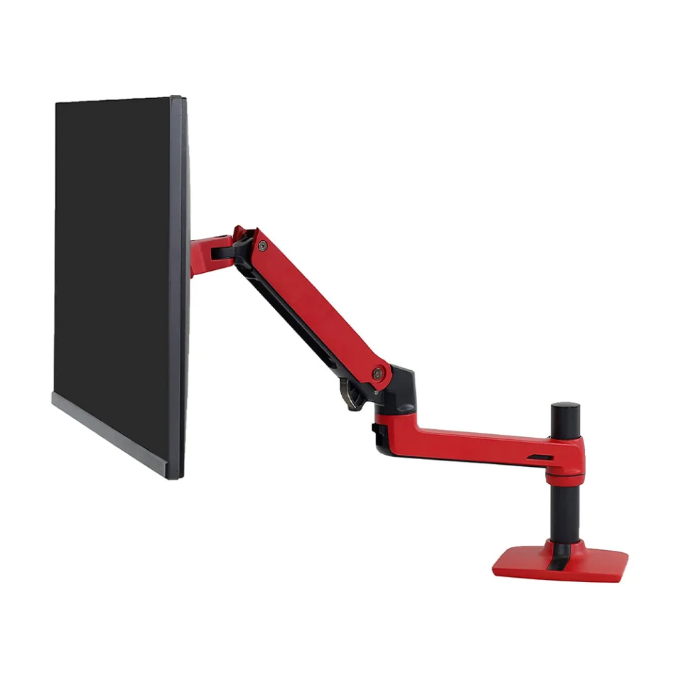ERGOTRON LX DESK MOUNT ARM ADRENALINE RUSH ERGOTRON — view 2