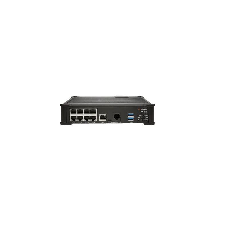 Palo Alto Networks PA-450 Palo Alto — view 2