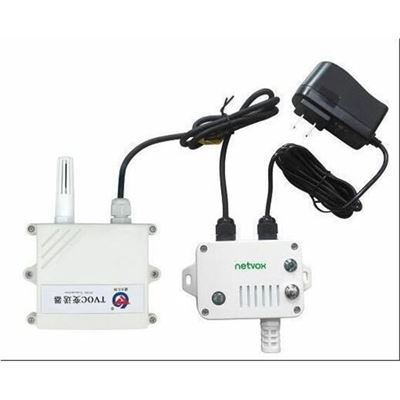 Netvox WIRELESS CO2/VIBRATION/LIGHT SEN Netvox — view 2