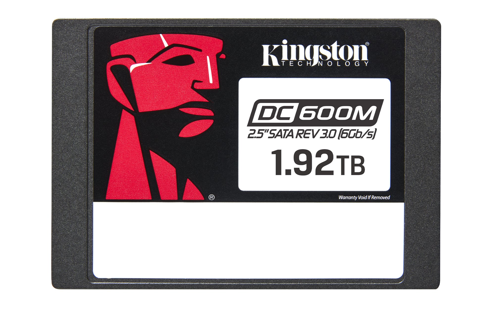 KINGSTON Solid State Drives (SSD)