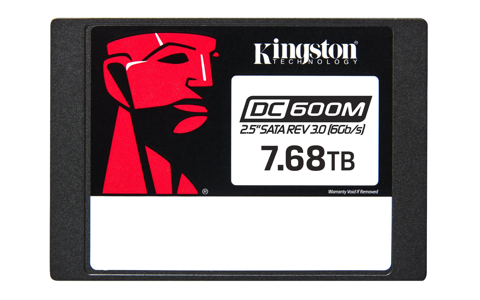 KINGSTON Solid State Drives (SSD)