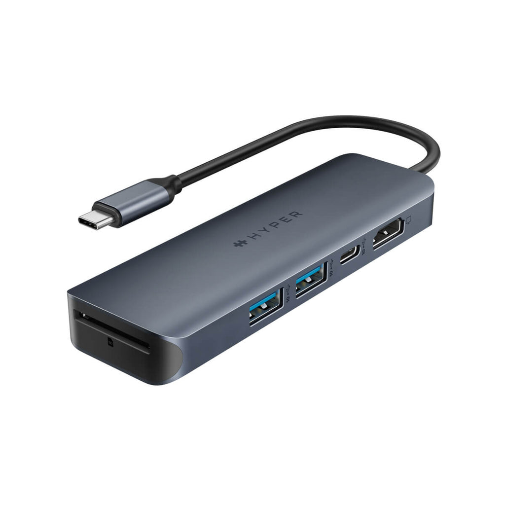 TARGUS HyperDrive EcoSmart Gen2 Universal USB-C TARGUS — view 2