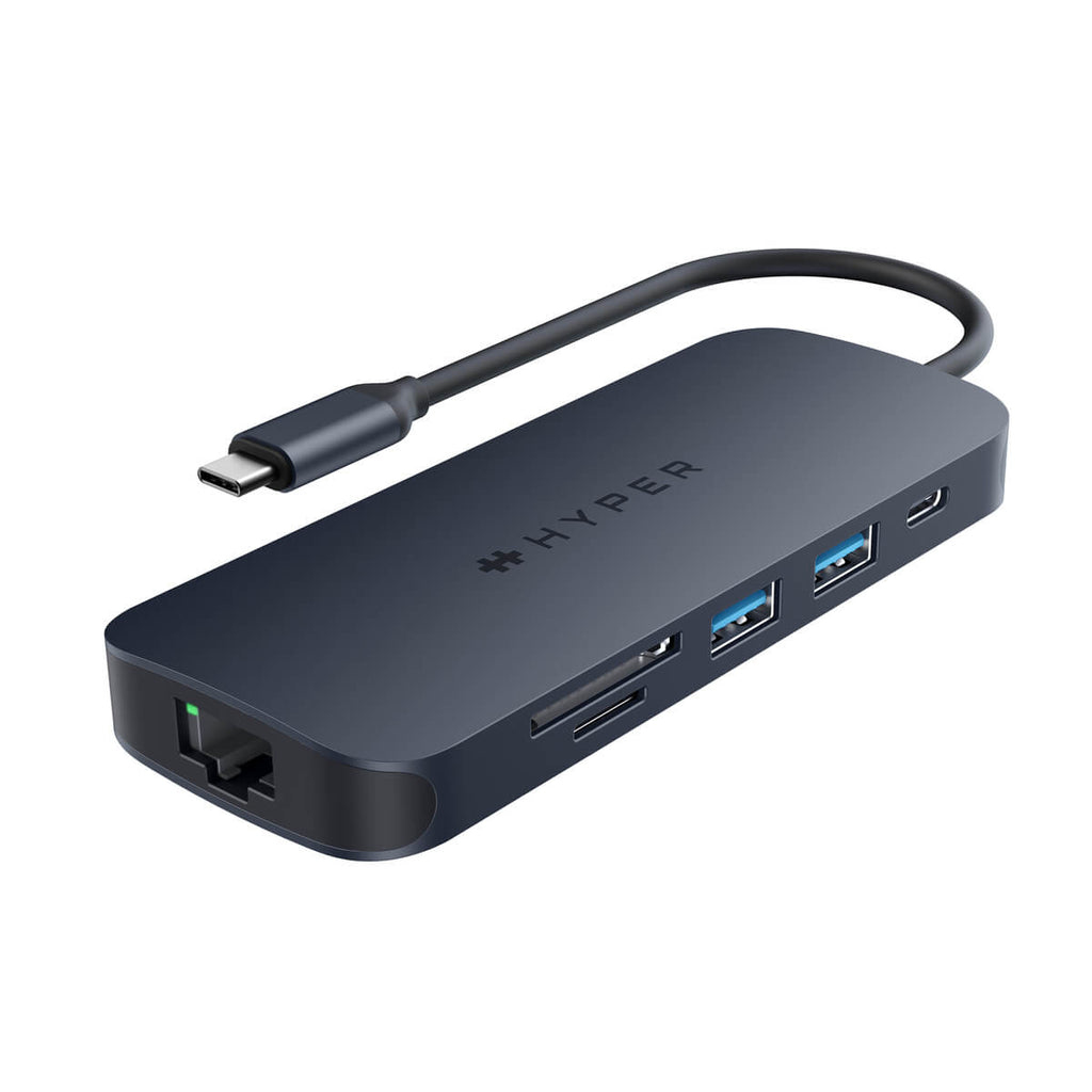TARGUS HyperDrive EcoSmart Gen2 Universal USB-C TARGUS — view 2