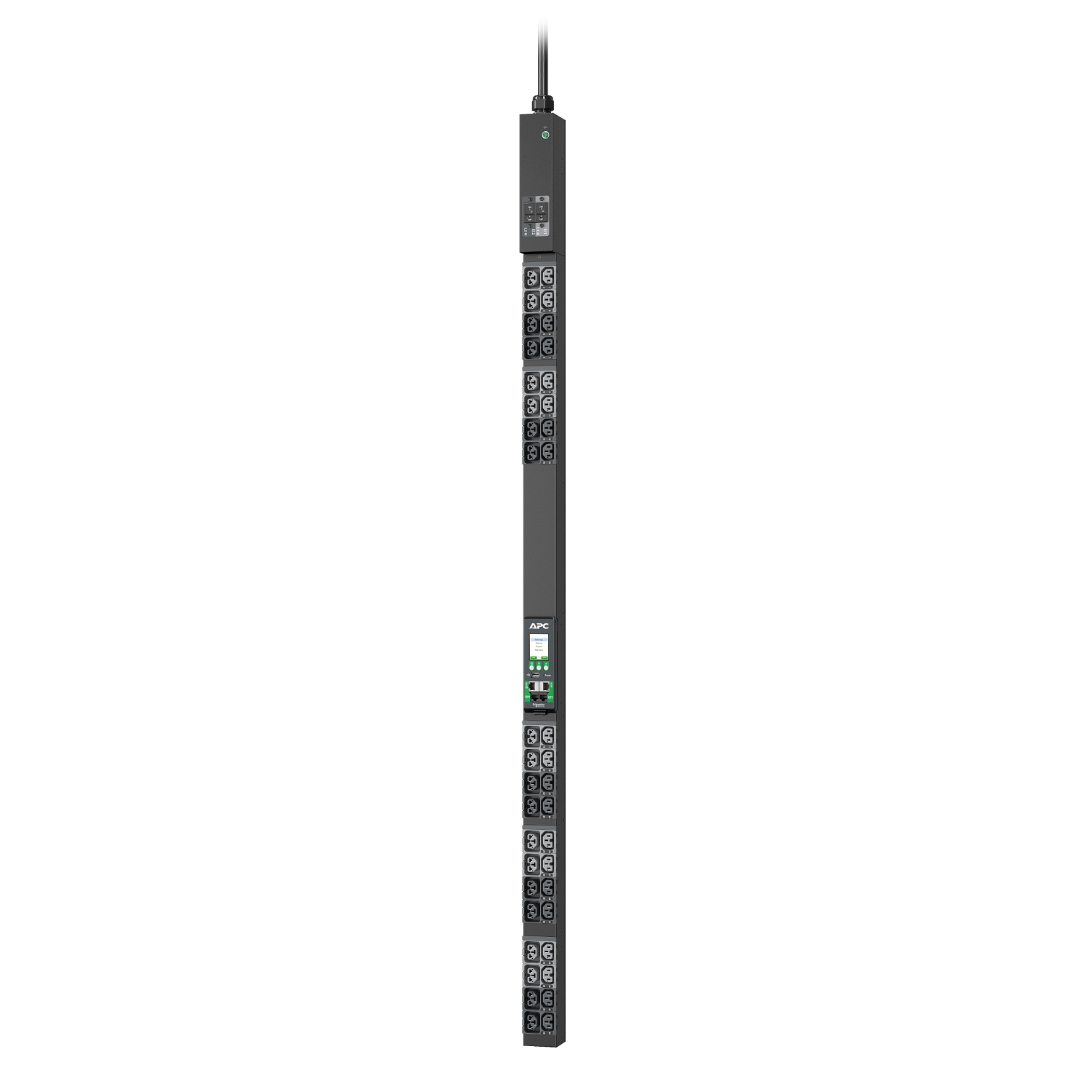 APC Power Supplies