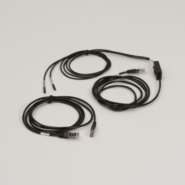 APC NetShelter Rack PDU 10000 Temperature 3) APC — view 2