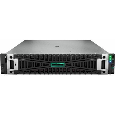 Hewlett Packard Enterprise HPE ProLiant DL380 Gen11 4410Y 2.0GHz 1P Hewlett Packard Enterprise — view 2
