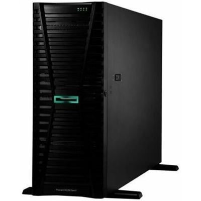 Hewlett Packard Enterprise HPE ML350 GEN11 4410Y 1P 32G 4LFF SVR Hewlett Packard Enterprise — view 2