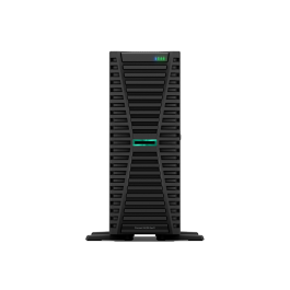 Hewlett Packard Enterprise HPE ML350 G11 5418Y MR408I-O 8SFF SVR Hewlett Packard Enterprise — view 1