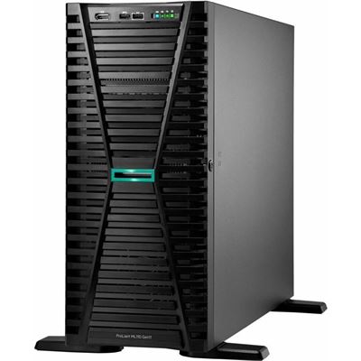 Hewlett Packard Enterprise Servers & Storage