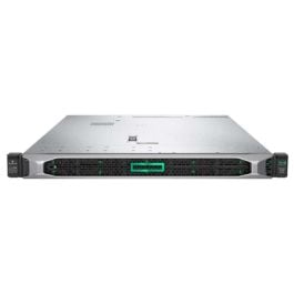 Hewlett Packard Enterprise HPE ML110 GEN11 5416S 1P 32G 8SFF SVR Hewlett Packard Enterprise — view 2