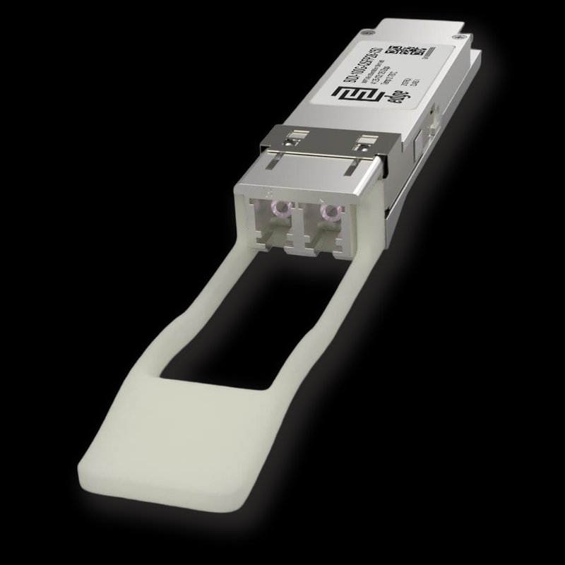 QSFP+ FORM FACTOR 100GB BIDIRECTIONAL OP Palo Alto — view 1