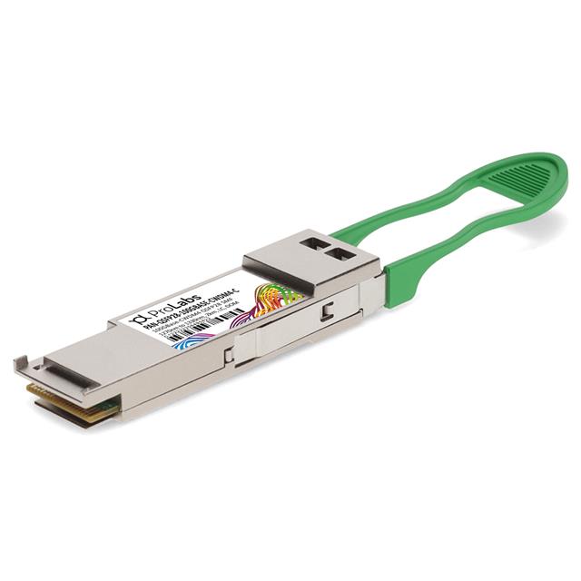 QSFP28 FORM FACTOR 100GB CWDM4 OPTICAL T Palo Alto — view 2