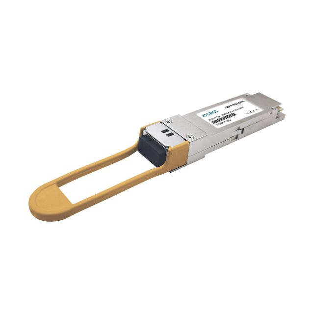 QSFP28 FORM FACTOR 100GB ER4 OPTICAL TRA Palo Alto — view 2