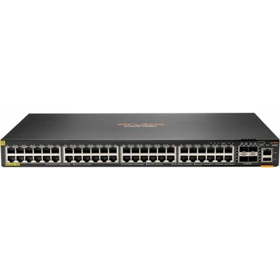 ARUBA HPE ANW 6200F 48G C4 4SFP+740W Sw ARUBA — view 2