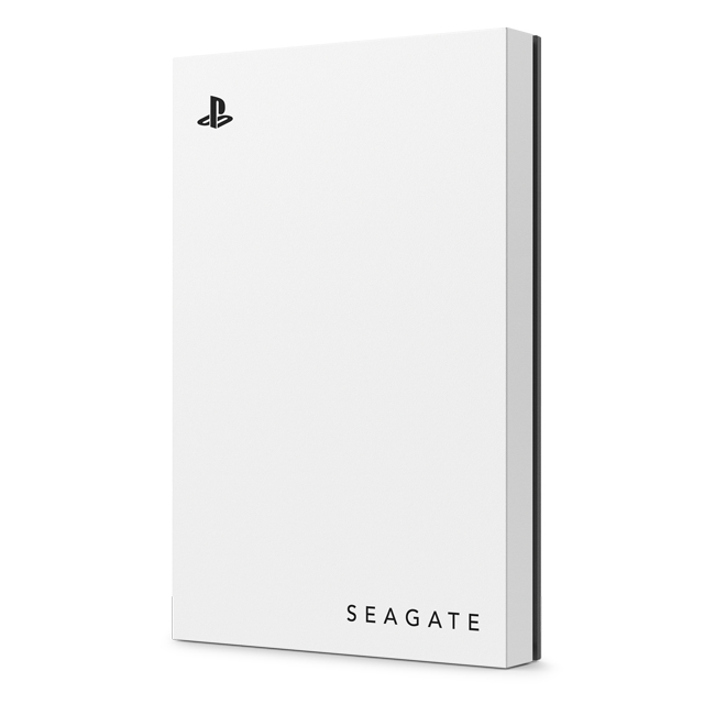 SEAGATE GAME DRIVE HDD 2TB PLAYSTATION 2.5IN HDD SEAGATE — view 2