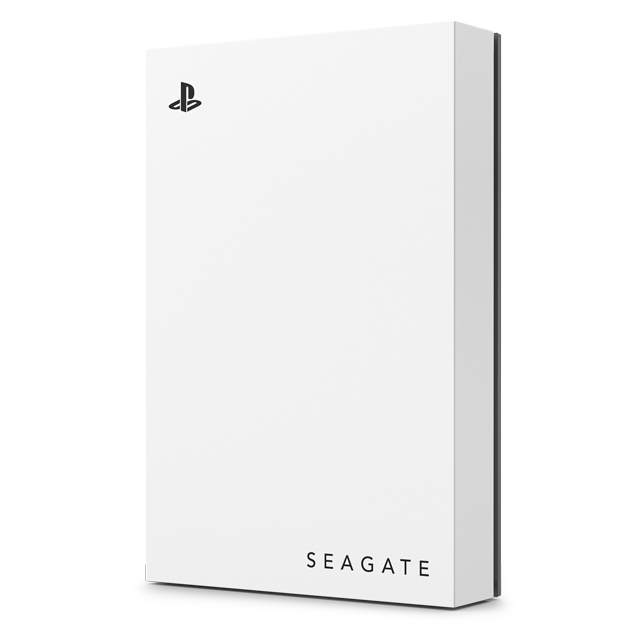 Seagate Hard Drives (HDD)