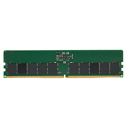 KINGSTON 16GB DDR5-5600MT/s ECC CL46 DIMM 1Rx8 A KINGSTON — view 2
