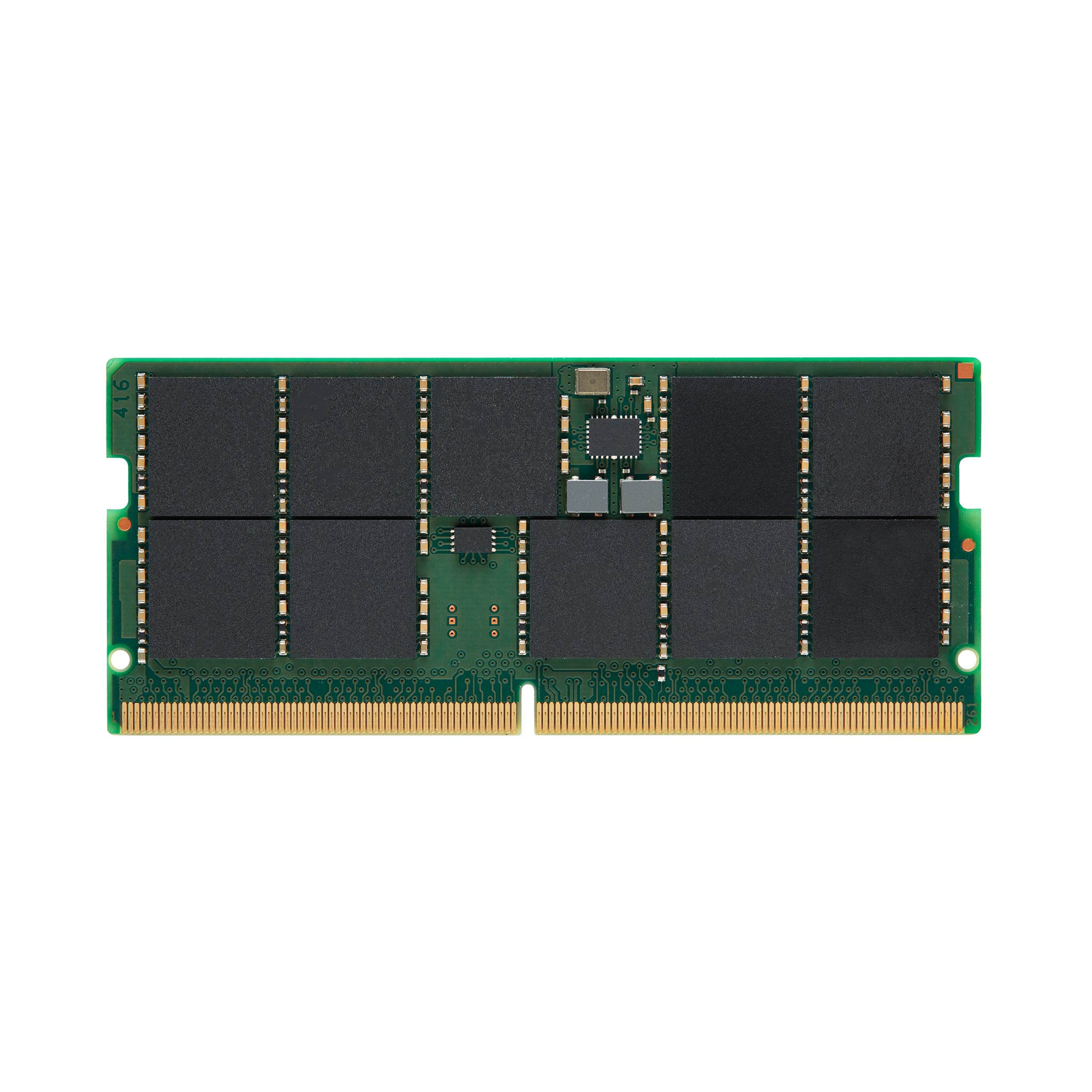 KINGSTON Components & Parts