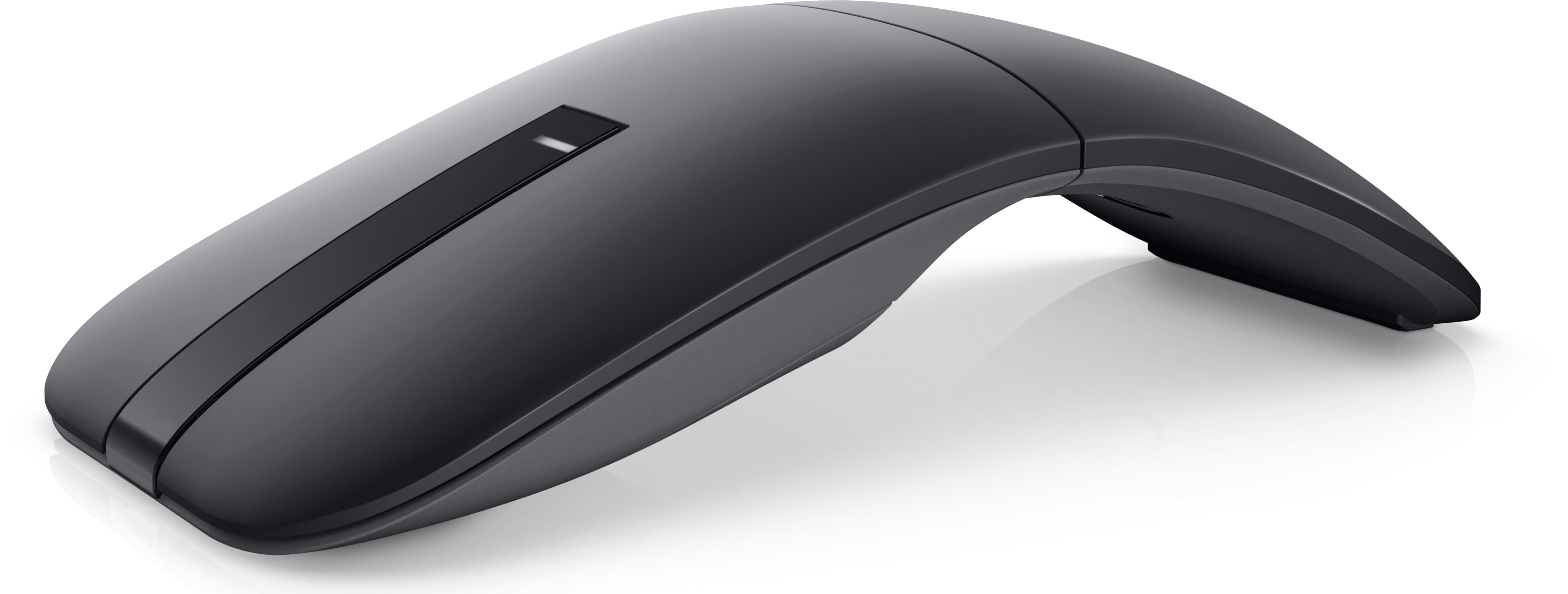 DELL BLUETOOTH TRAVEL MOUSE MS700 - BLAC DELL — view 2