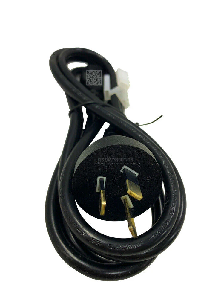PAN-PWR-CORD-AUS Palo Alto — view 2