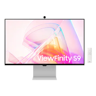 SAMSUNG 27 ViewFinity S9 5K Monitor SAMSUNG — view 2