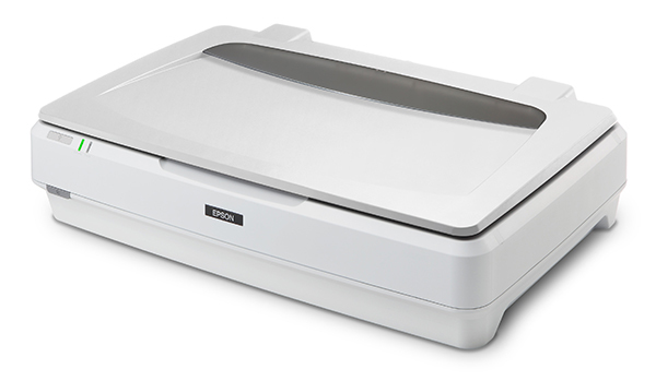 EPSON Expression 13000XL Scanner A3 EPSON — view 2