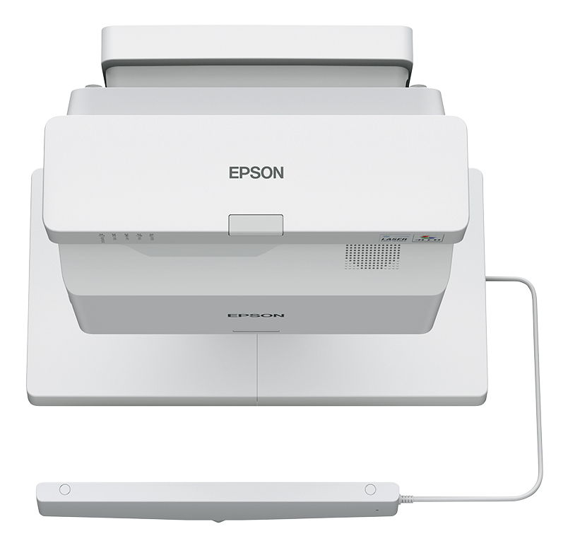 EPSON EB-760WI 4100LM WXGA INTERACTIVE ULTRA S EPSON — view 2