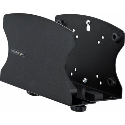 StarTech.com PC WALL MOUNT BRACKET COMPUTER SHELF StarTech.com — view 2