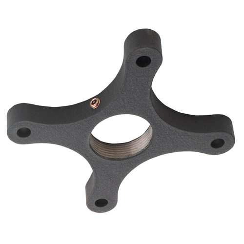 AV Supply Group 5in DESIGNER CEILING PLATE AV Supply Group — view 2
