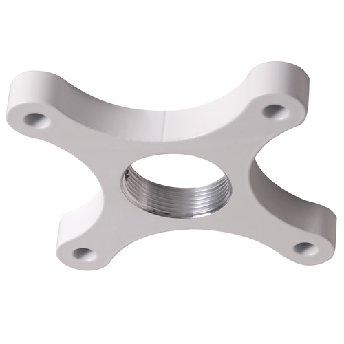 AV Supply Group 5in DESIGNER CEILING PLATE AV Supply Group — view 2