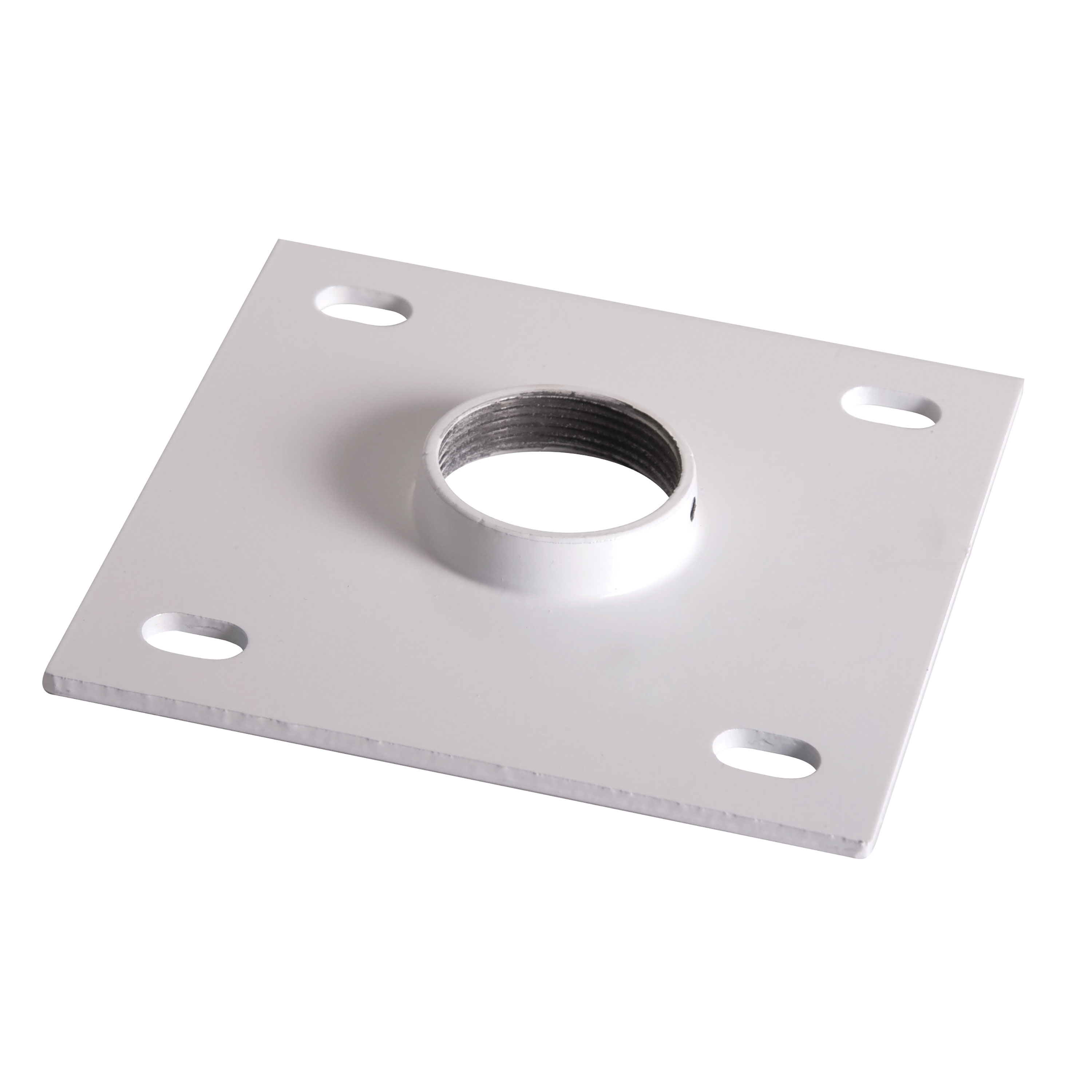 AV Supply Group CMA-115 FLAT CEILING PLATE AV Supply Group — view 2