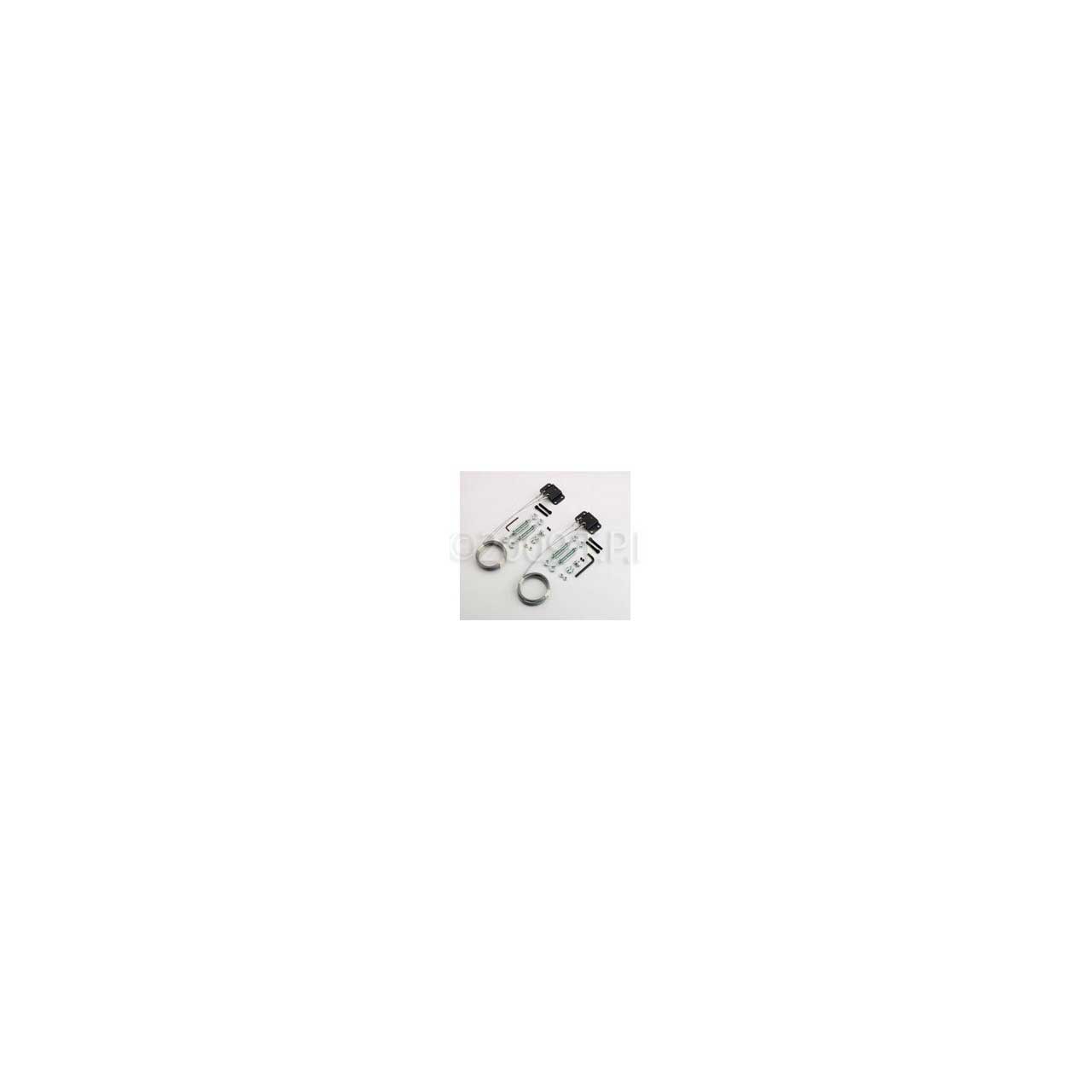 AV Supply Group SUPPORT BRACKET AND CABLE ASSY AV Supply Group — view 2