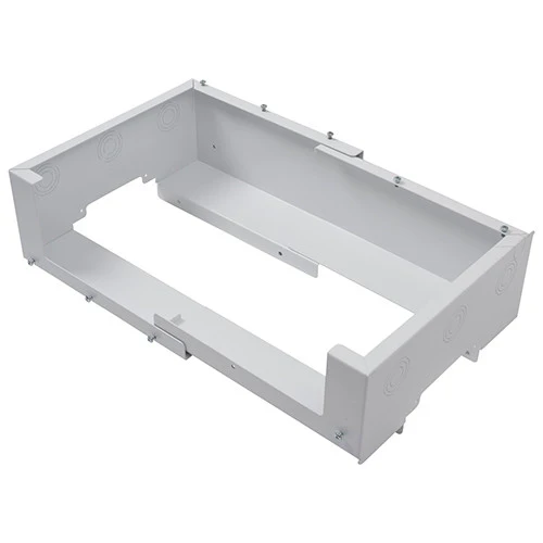 AV Supply Group SYSAU PLENUM RATED STORAGE BOX AV Supply Group — view 2