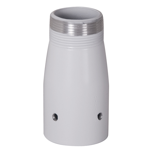 AV Supply Group 1-1/2 NPT CUTOFF THREAD ADAPTER AV Supply Group — view 2