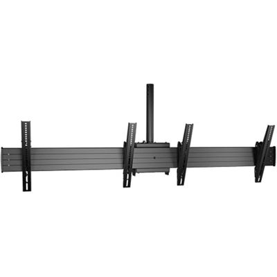AV Supply Group FUSION Large Ceiling 2 x 1 Menu Board AV Supply Group — view 2