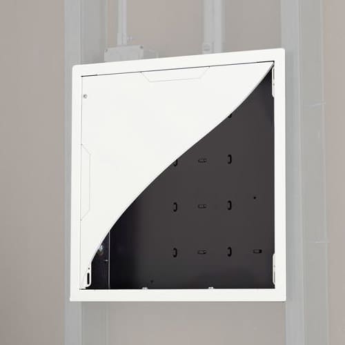 AV Supply Group WALL ENC 16X16 MTI-D PRE INST AV Supply Group — view 2