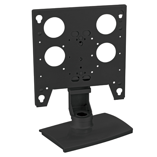 AV Supply Group PLASMA STAND BLK UNIVERSAL AV Supply Group — view 2