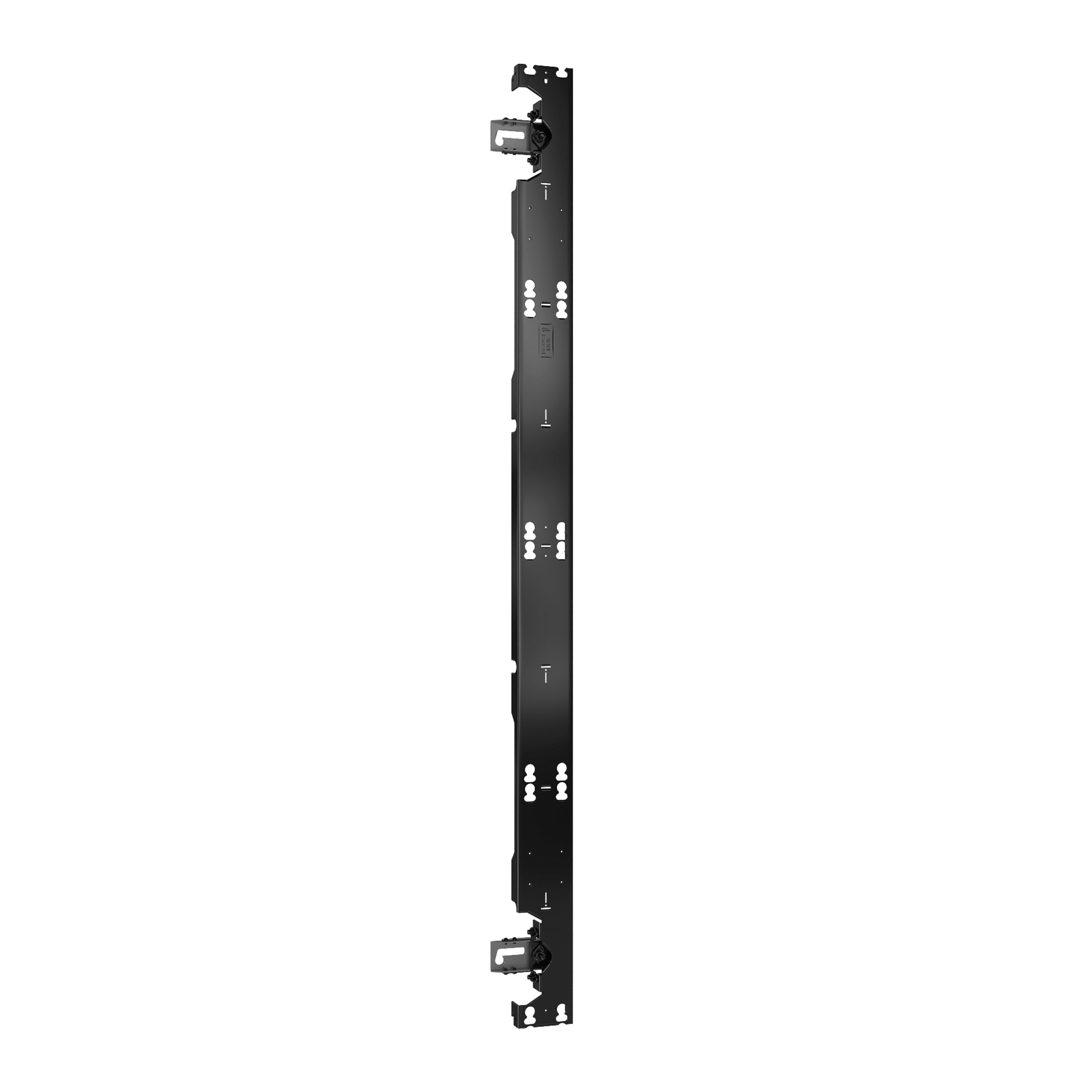 AV Supply Group TiLED SAMSUNG IER MOUNT 3 HIGH MIDDLE AV Supply Group — view 2