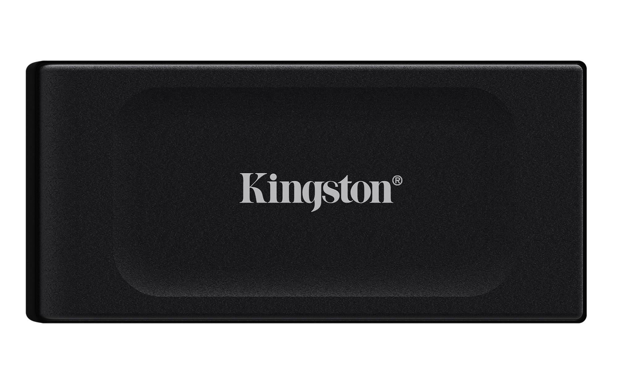 KINGSTON 1TB Portable SSD XS1000 External drive 2 KINGSTON — view 2