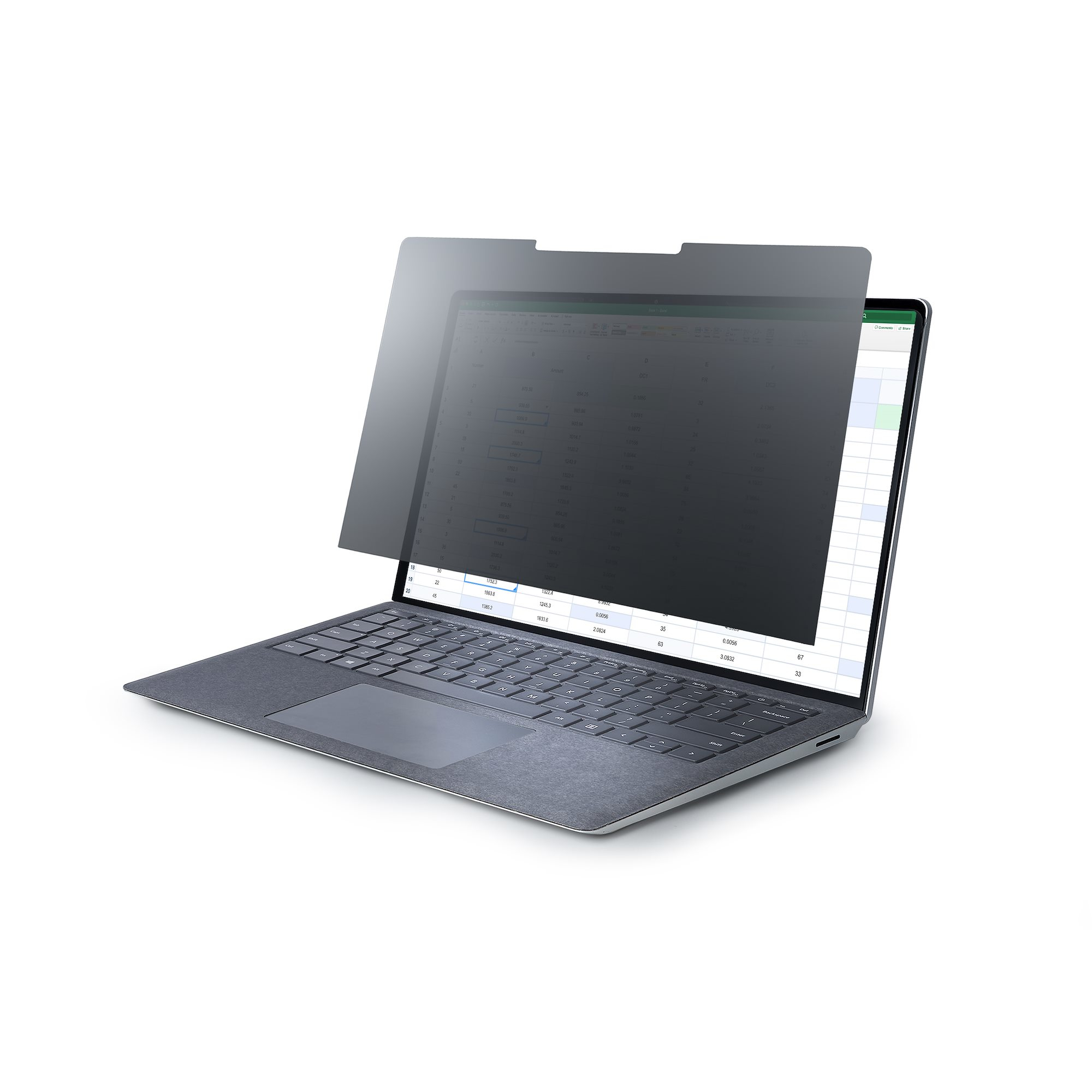 StarTech.com 13.5 Surface Book Laptop Privacy Screen StarTech.com — view 2