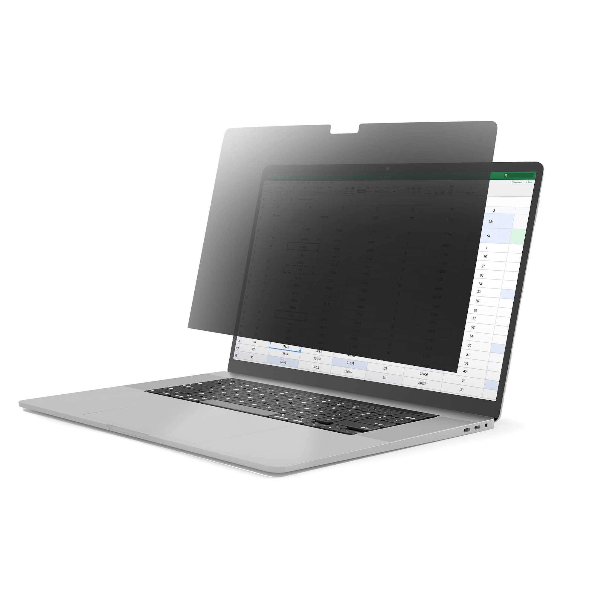 StarTech.com 14 MacBook Pro Laptop Privacy Screen StarTech.com — view 2