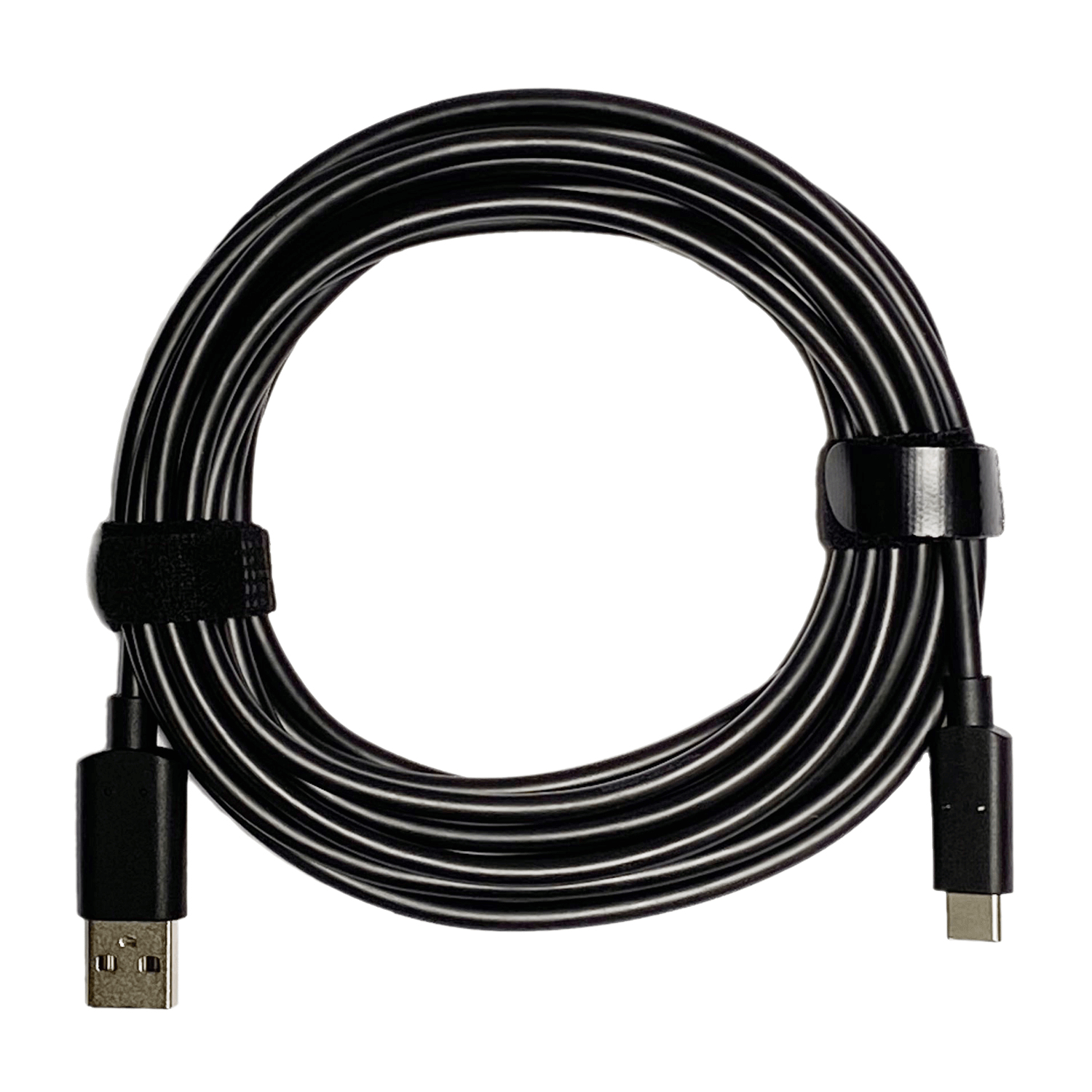 JABRA P50 VBS USB Cable Type A-C 4.57m/15ft JABRA — view 2