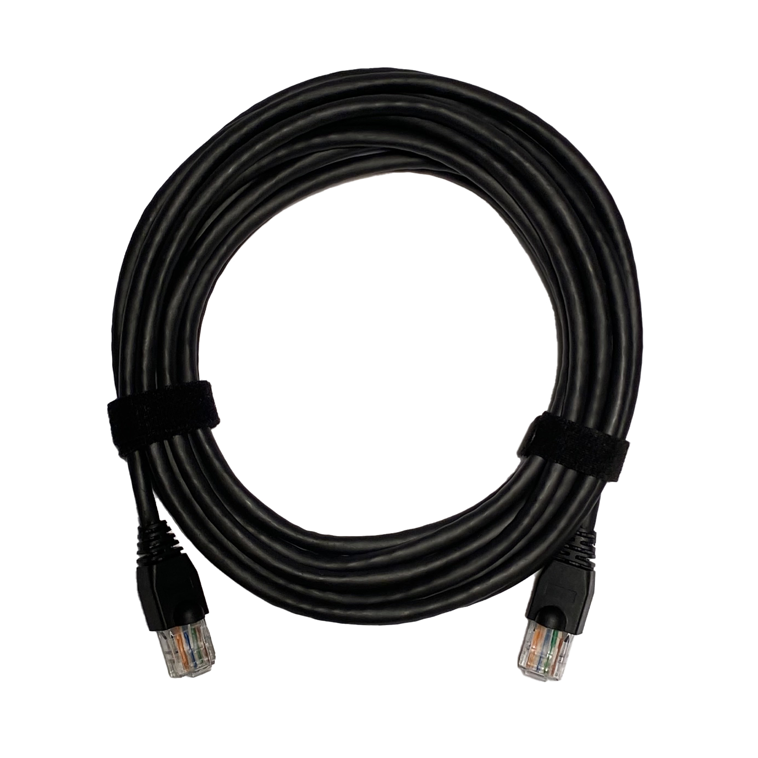 JABRA P50 VBS Ethernet Cable RJ45 Cat5e 4.57m/ JABRA — view 2