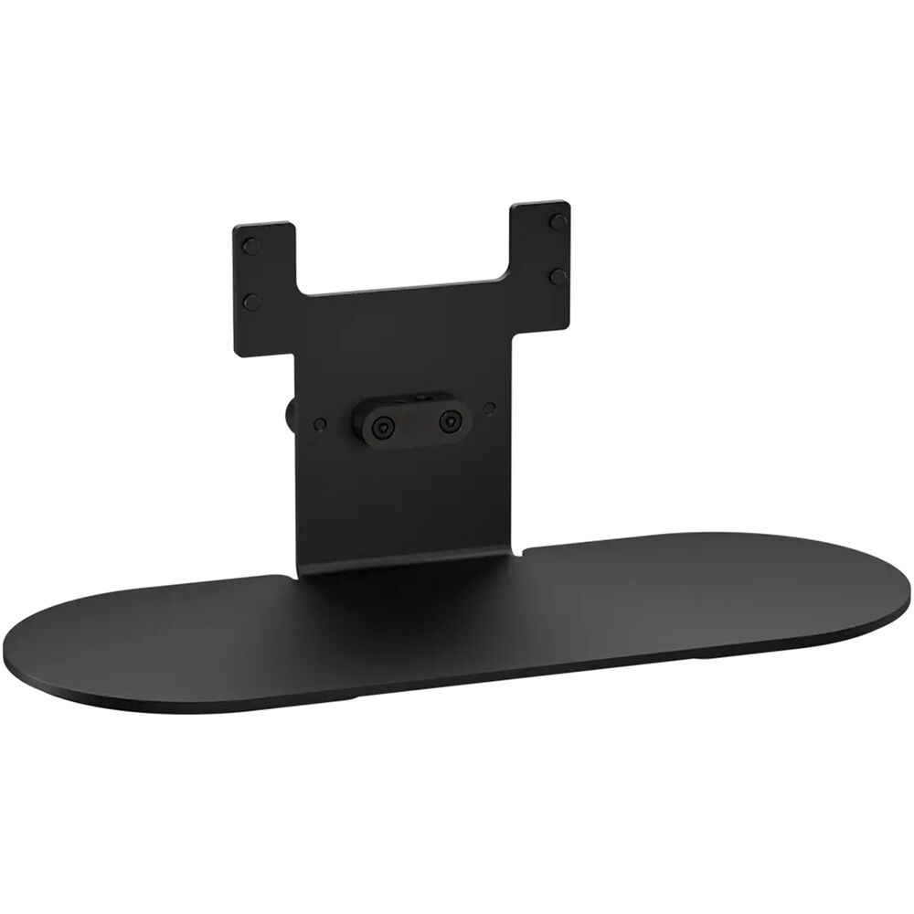 JABRA P50 VBS Table Stand Click-on VBS black JABRA — view 2