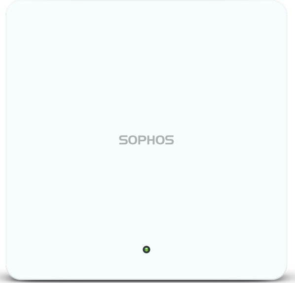 Sophos AP6 420 Access Point plain no P A Sophos — view 2