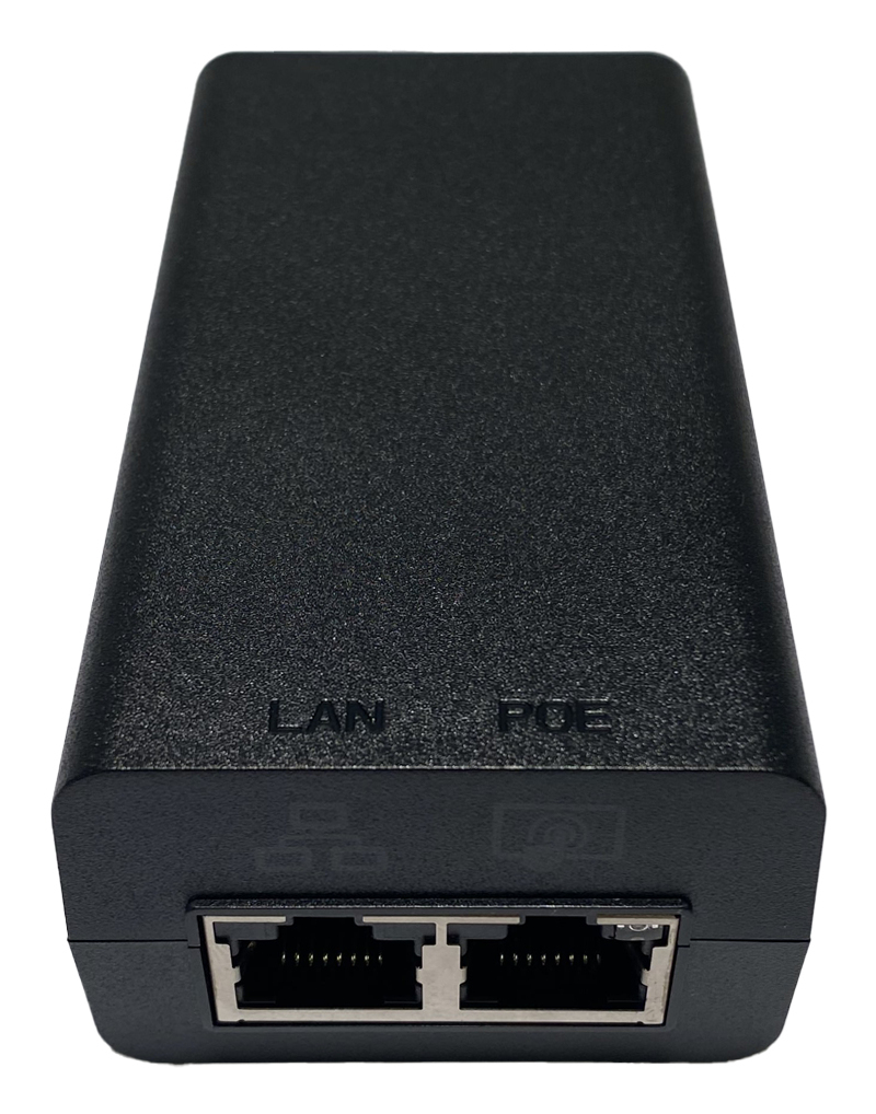 JABRA PoE Injector Kit - VBS JABRA — view 2