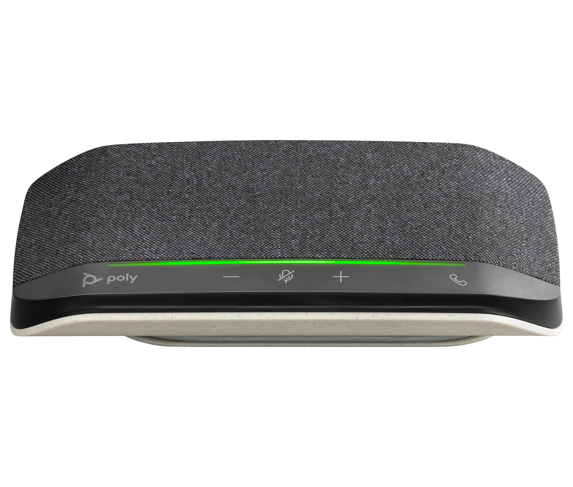 HP Poly Sync 10 USB-A USB-C SPKPHN HP — view 2