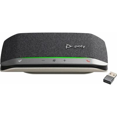 HP Poly Sync 20+ USB-A SPKPHN HP — view 2