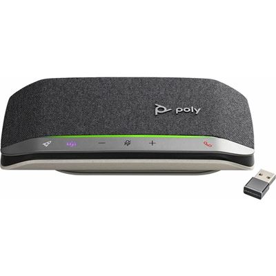 HP Poly Sync 20+ -M USB-A Speakerphone HP — view 2