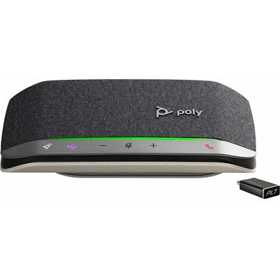 HP Poly Sync 20-M USB-C SPKPHN HP — view 2